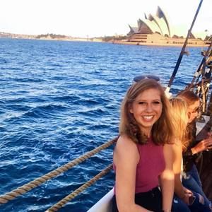 Meet your Posher, Janie